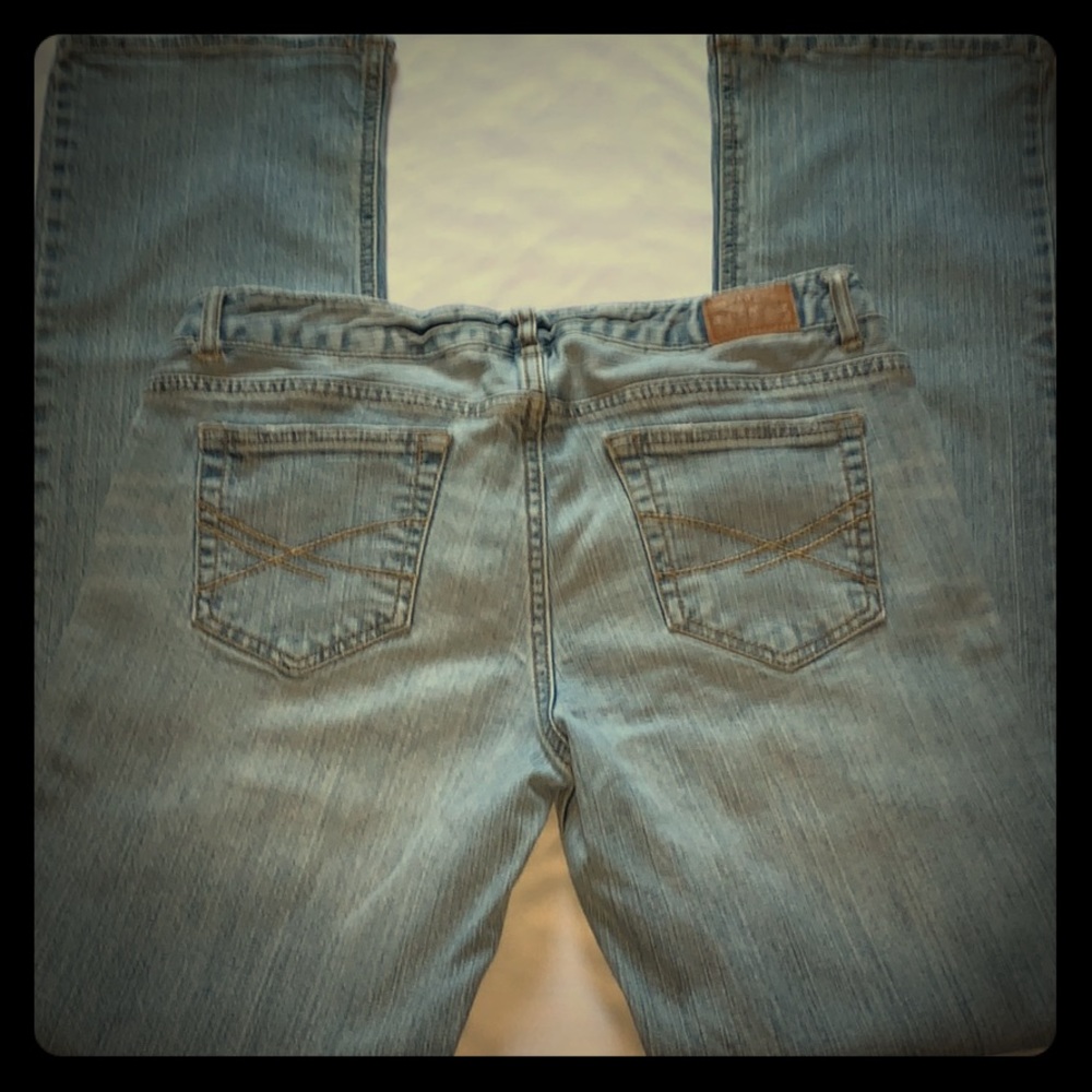 Aeropostale jeans